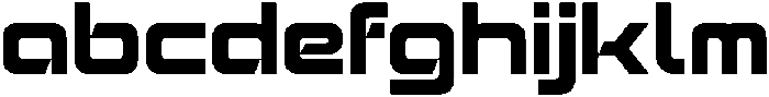 Spotfix Bold otf (700) FONT