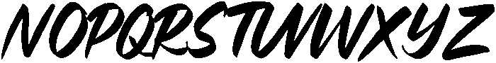 Spotlight Regular otf (300) Font UPPERCASE
