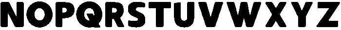 Spotlight otf (300) Font UPPERCASE