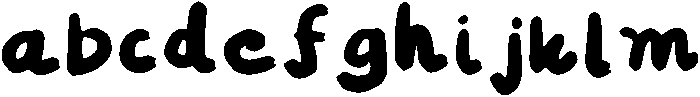 Spray Font Regular otf (400) FONT
