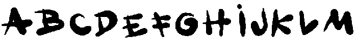 Spray The City SVG Regular otf (400) FONT