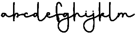 Spring Breaks Regular otf (400) FONT