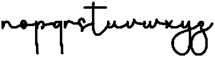 Spring Breaks Regular otf (400) Font LOWERCASE