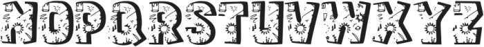 Spring Doodles Regular otf (400) Font | Download Commercial | WhatFontIs