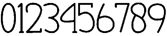 Spring Farmhouse Regular otf (400) Font OTHER CHARS