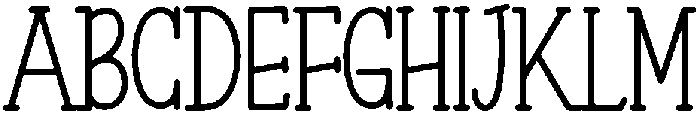 Spring Farmhouse Regular otf (400) Font UPPERCASE