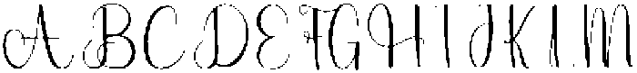 Spring Farmhouse Regular otf (400) Font UPPERCASE
