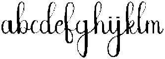 Spring Farmhouse Regular otf (400) FONT
