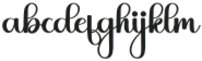 Spring Farmhouse Regular otf (400) FONT