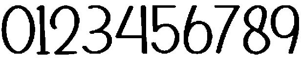 Spring Flower Regular otf (400) Font OTHER CHARS