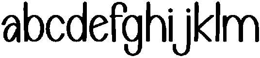 Spring Flower Regular otf (400) FONT