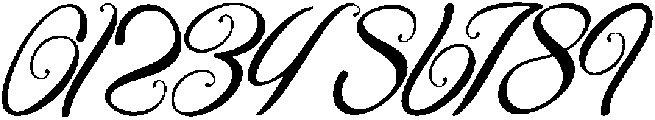 Spring Katteny Italic Italic otf (400) Font OTHER CHARS