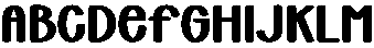 Spring Magical Regular otf (400) FONT