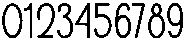 Spring Minimalist Regular otf (400) Font OTHER CHARS