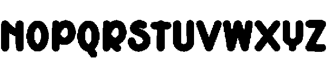Spring Moment Regular otf (400) Font UPPERCASE
