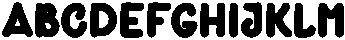 Spring Moment Regular otf (400) FONT