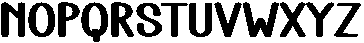 Spring Mountain Regular otf (400) Font LOWERCASE