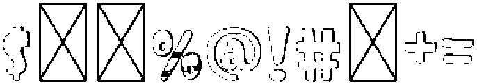 Spring Pastel Regular otf (400) Font OTHER CHARS