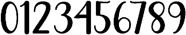 Spring Regular otf (400) Font OTHER CHARS