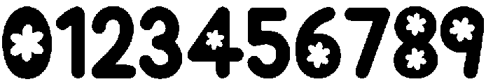 Spring Regular otf (400) Font OTHER CHARS