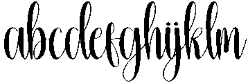 Spring Regular otf (400) FONT