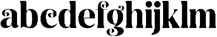 Spring Rustic otf (400) FONT