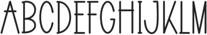 Spring School Regular otf (400) FONT