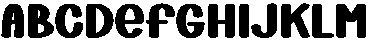 Spring Summer Regular otf (400) FONT