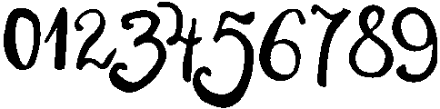 Spring otf (400) Font OTHER CHARS