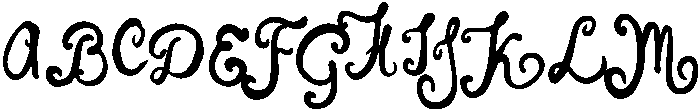 Spring otf (400) Font UPPERCASE