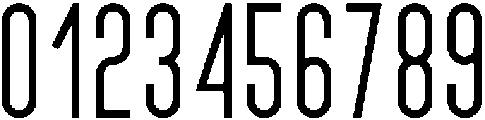 Spring otf (400) Font OTHER CHARS
