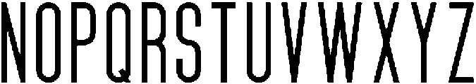 Spring otf (400) Font LOWERCASE