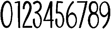 SpringBreak-Regular otf (400) Font OTHER CHARS