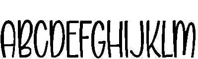 SpringBreak-Regular otf (400) FONT