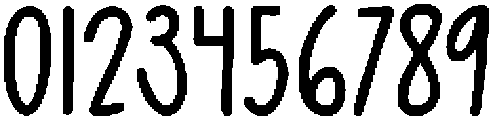 SpringDays-Regular otf (400) Font OTHER CHARS