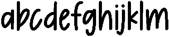 SpringDays-Regular otf (400) FONT