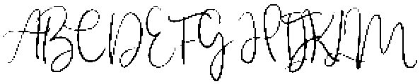 Springfield Regular otf (400) Font UPPERCASE