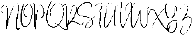 Springfield Regular otf (400) Font UPPERCASE