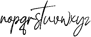 Springfield otf (400) Font LOWERCASE