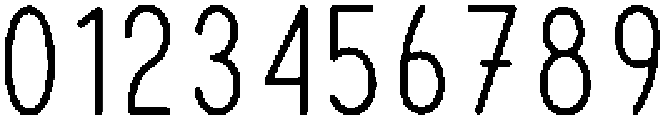 Sprinkle Regular otf (400) Font OTHER CHARS