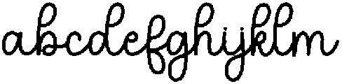 Sprinkle Regular otf (400) FONT