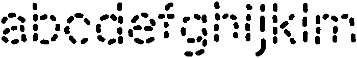 Sprinkle Type Medium otf (500) FONT