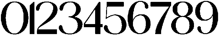 Sprinter otf (400) Font OTHER CHARS