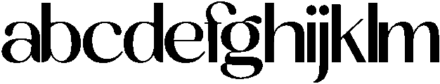 Sprinter otf (400) FONT