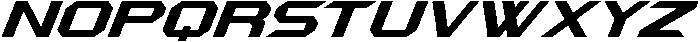 Sprintura Regular otf (400) Font UPPERCASE