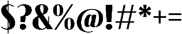 Spritely Basic Extra Bold otf (700) Font OTHER CHARS