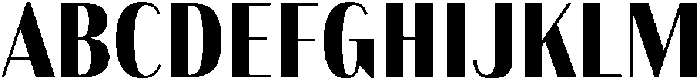 Spritely Basic Extra Bold otf (700) Font UPPERCASE
