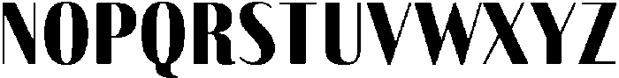 Spritely Basic Extra Bold otf (700) Font UPPERCASE