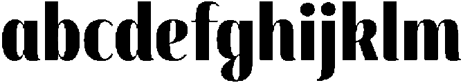 Spritely Basic Extra Bold otf (700) FONT