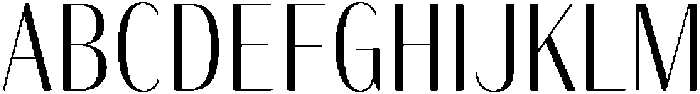 Spritely Basic Light otf (300) Font UPPERCASE